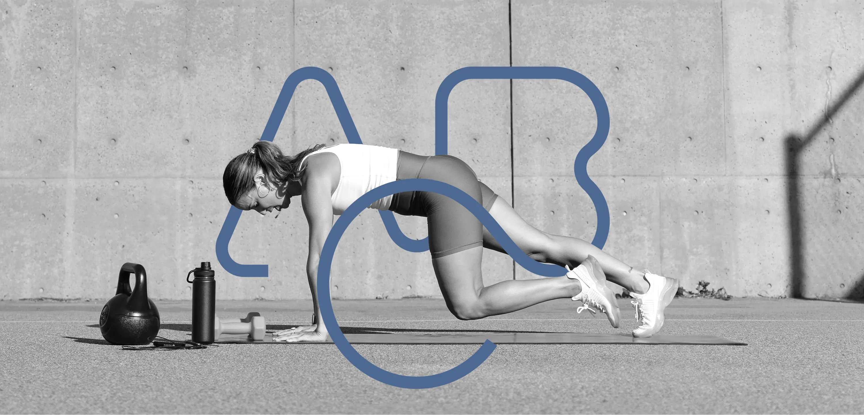 ABC Fitness Referral System
